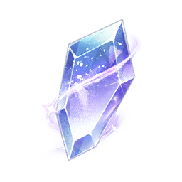 Resonite Crystals
