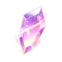 Revelation Crystals